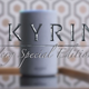 Illustration for article titled Wait, iSkyrim: Very Special Edition/i For Amazons Alexa Is Kinda Real?